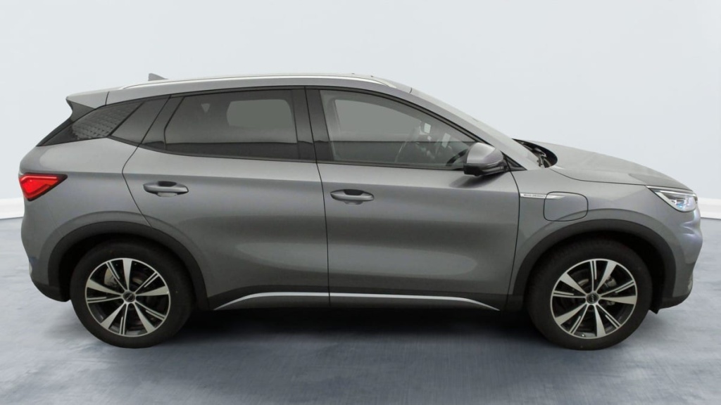 BYD ATTO 3 60 5 kWh 204 ch Design - ref: 1-338399 - Photo 8