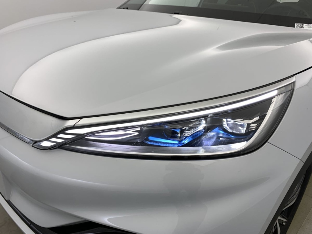 BYD ATTO 3 60 5 kWh 204 ch Design - ref: 1-338404 - Photo 19