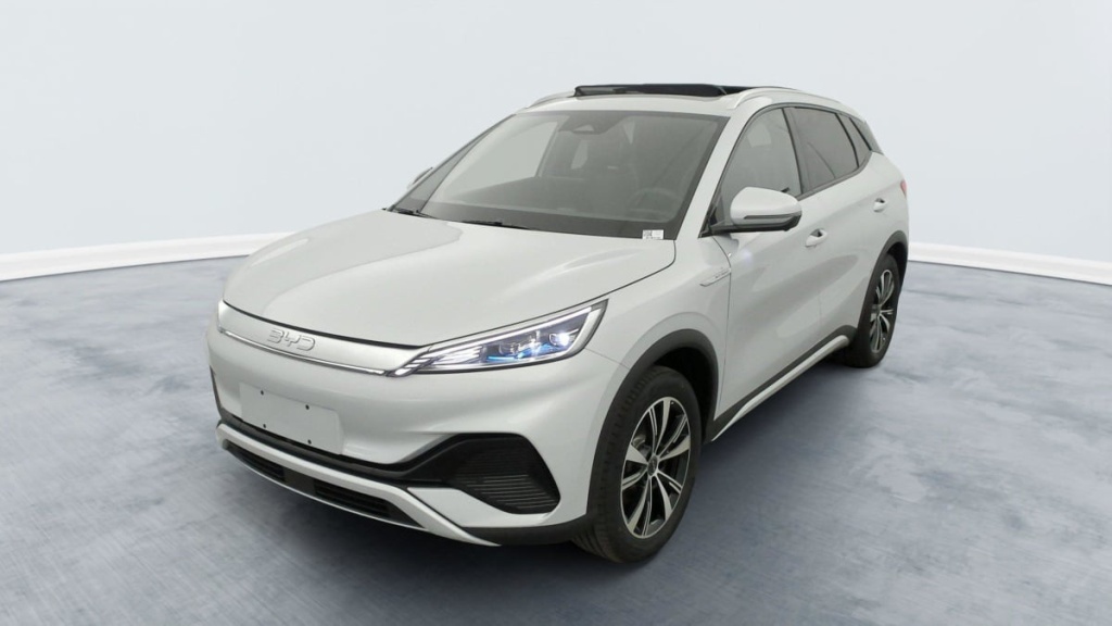 BYD ATTO 3 60 5 kWh 204 ch Design - ref: 1-338404 - Photo 3