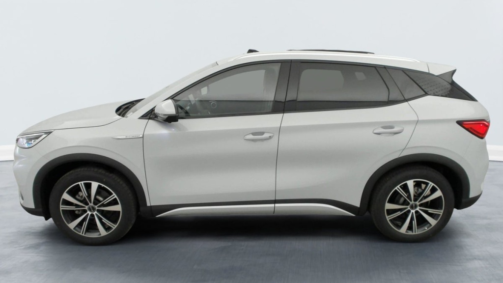 BYD ATTO 3 60 5 kWh 204 ch Design - ref: 1-338404 - Photo 4