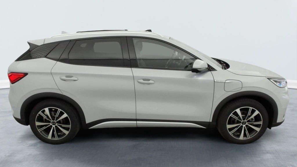BYD ATTO 3 60 5 kWh 204 ch Design - ref: 1-338404 - Photo 8