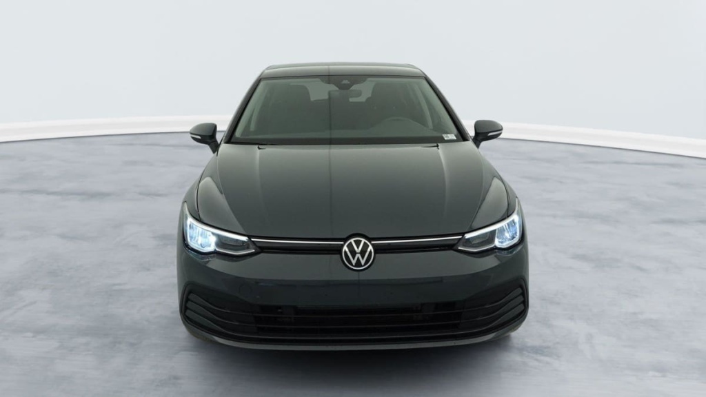 VOLKSWAGEN GOLF 8 1.0 ETSI OPF 110 DSG7 LIFE - ref: 1-338416 - Photo 2