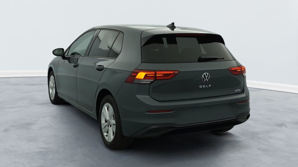 VOLKSWAGEN GOLF 8 1.0 ETSI OPF 110 DSG7 LIFE - ref: 1-338416 - Photo 5