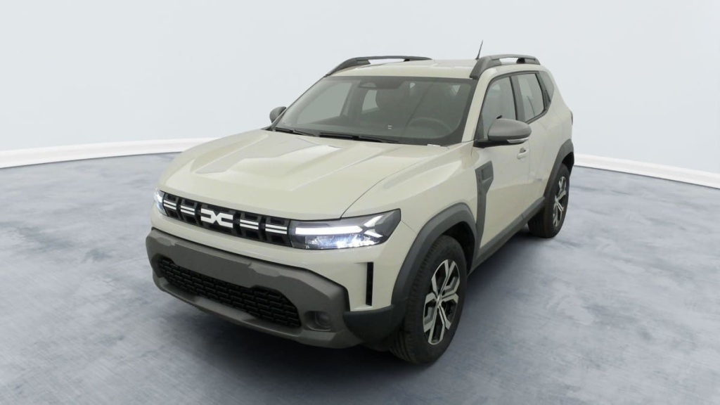 DACIA DUSTER TCe 130 4x2 Expression - ref: 1-338424 - Photo 3