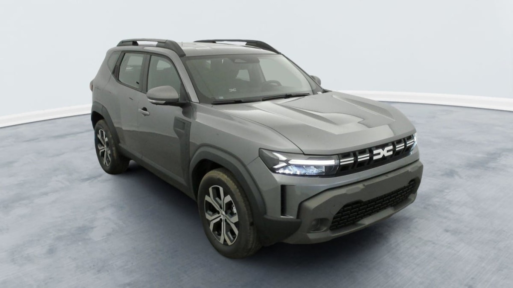 DACIA DUSTER TCe 130 4x2 Expression - ref: 1-338426 - Photo 1