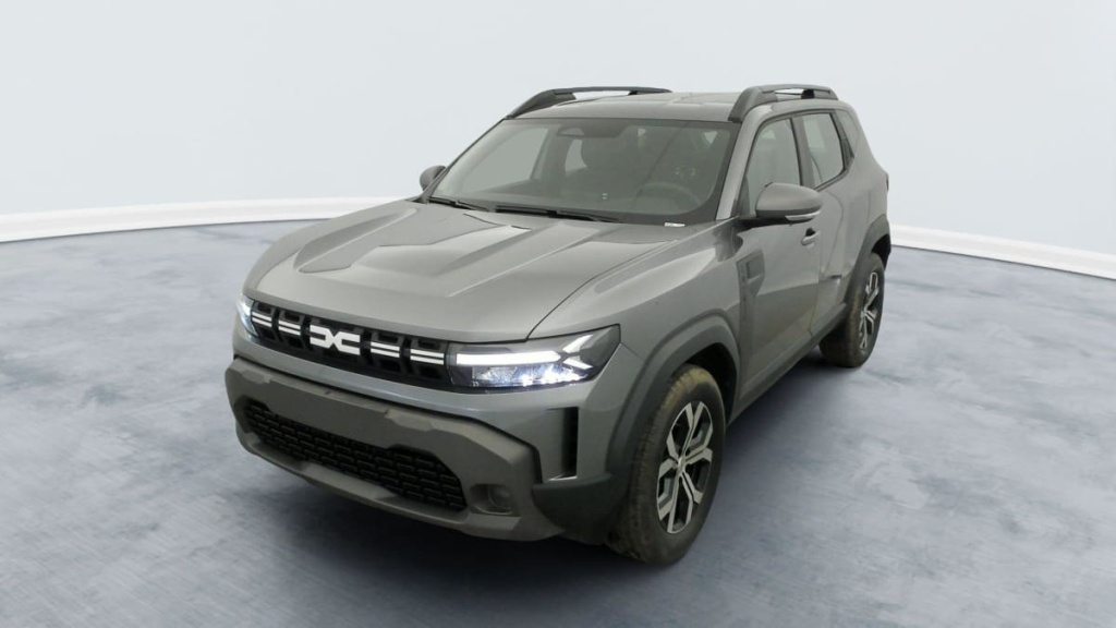 DACIA DUSTER TCe 130 4x2 Expression - ref: 1-338426 - Photo 3