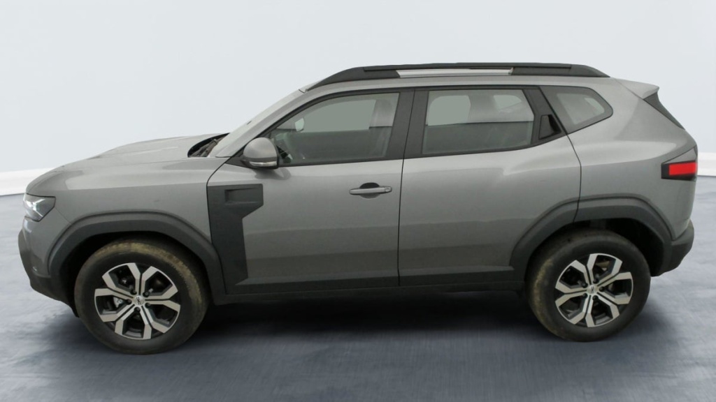 DACIA DUSTER TCe 130 4x2 Expression - ref: 1-338426 - Photo 4