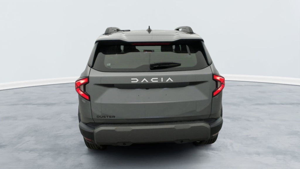 DACIA DUSTER TCe 130 4x2 Expression - ref: 1-338426 - Photo 6