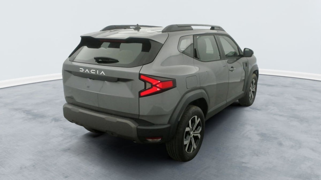 DACIA DUSTER TCe 130 4x2 Expression - ref: 1-338426 - Photo 7