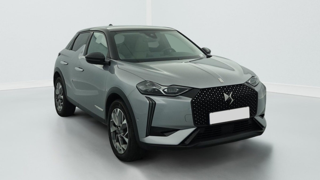 DS DS3 PureTech 130 EAT8 Esprit de Voyage - ref: 1-338529 - Photo 1