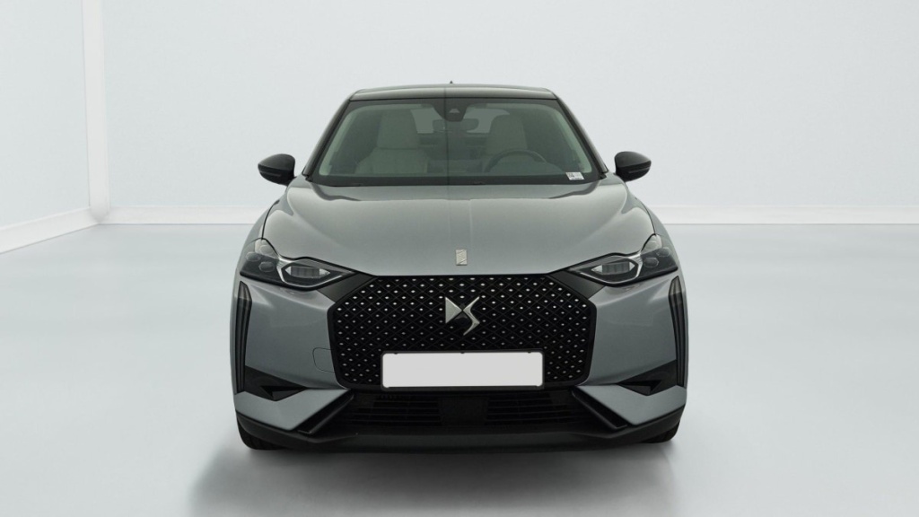 DS DS3 PureTech 130 EAT8 Esprit de Voyage - ref: 1-338529 - Photo 2