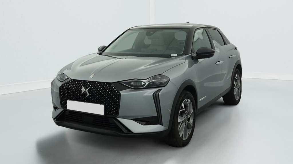 DS DS3 PureTech 130 EAT8 Esprit de Voyage - ref: 1-338529 - Photo 3