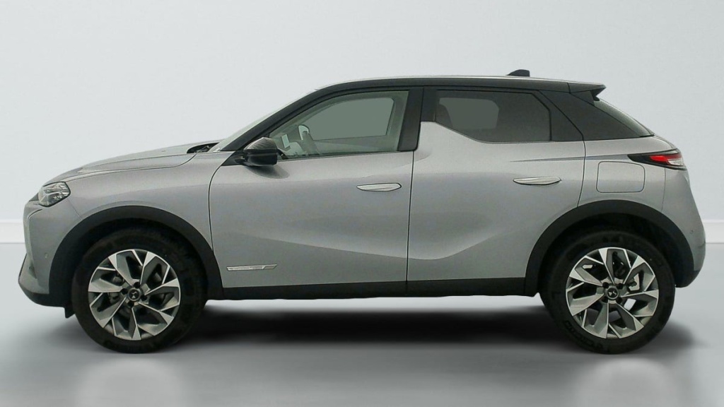 DS DS3 PureTech 130 EAT8 Esprit de Voyage - ref: 1-338529 - Photo 4