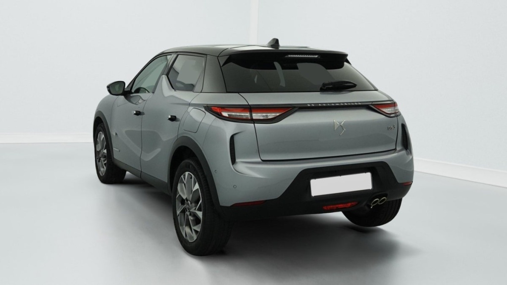 DS DS3 PureTech 130 EAT8 Esprit de Voyage - ref: 1-338529 - Photo 5
