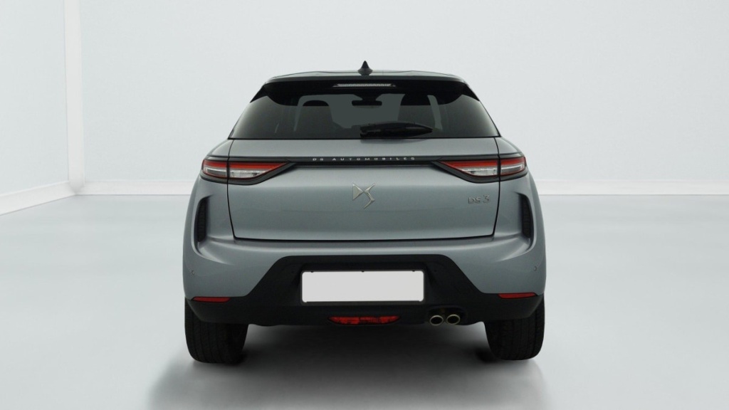 DS DS3 PureTech 130 EAT8 Esprit de Voyage - ref: 1-338529 - Photo 6