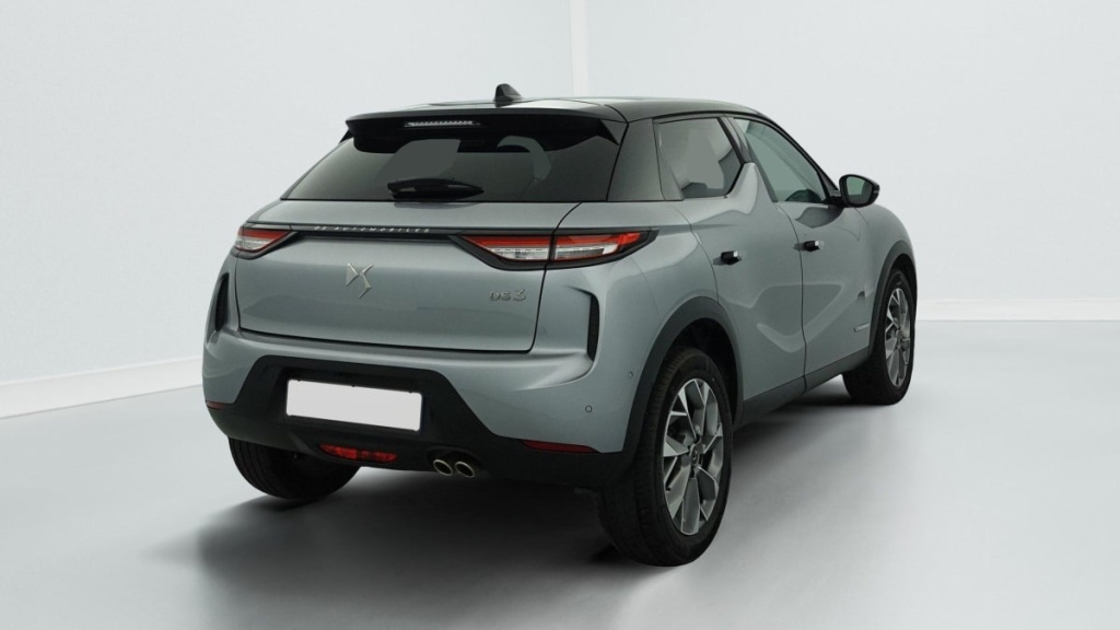 DS DS3 PureTech 130 EAT8 Esprit de Voyage - ref: 1-338529 - Photo 7
