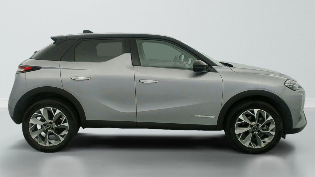 DS DS3 PureTech 130 EAT8 Esprit de Voyage - ref: 1-338529 - Photo 8