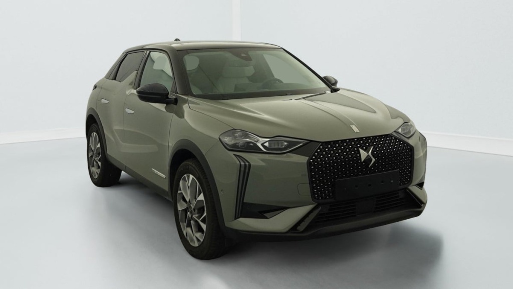 DS DS3 PureTech 130 EAT8 Esprit de Voyage - ref: 1-338531 - Photo 1
