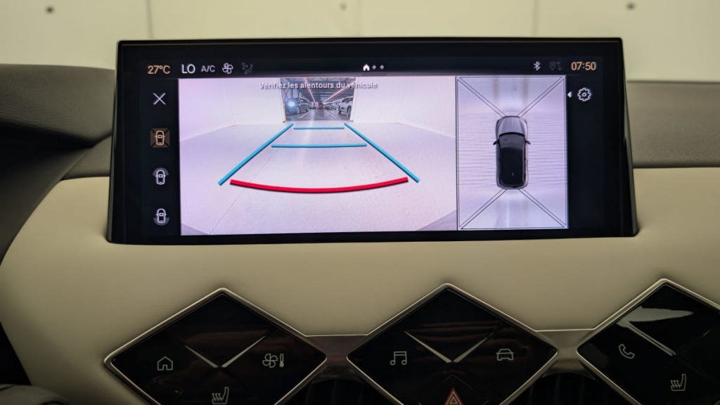 DS DS3 PureTech 130 EAT8 Esprit de Voyage - ref: 1-338531 - Photo 18