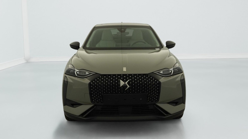 DS DS3 PureTech 130 EAT8 Esprit de Voyage - ref: 1-338531 - Photo 2