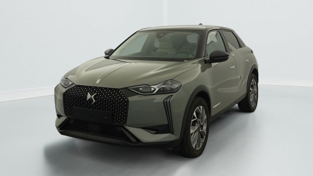 DS DS3 PureTech 130 EAT8 Esprit de Voyage - ref: 1-338531 - Photo 3