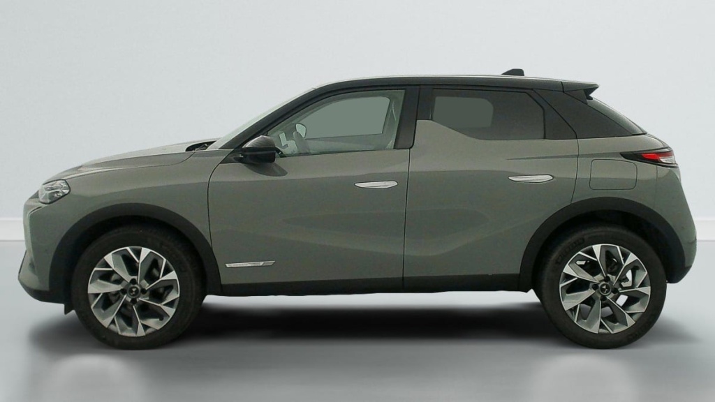 DS DS3 PureTech 130 EAT8 Esprit de Voyage - ref: 1-338531 - Photo 4