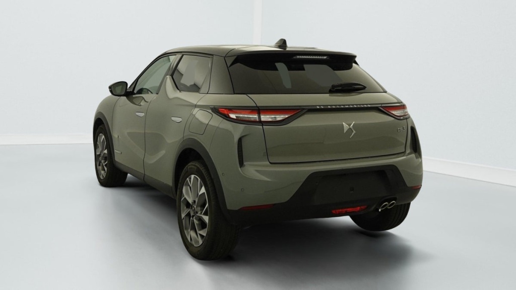 DS DS3 PureTech 130 EAT8 Esprit de Voyage - ref: 1-338531 - Photo 5
