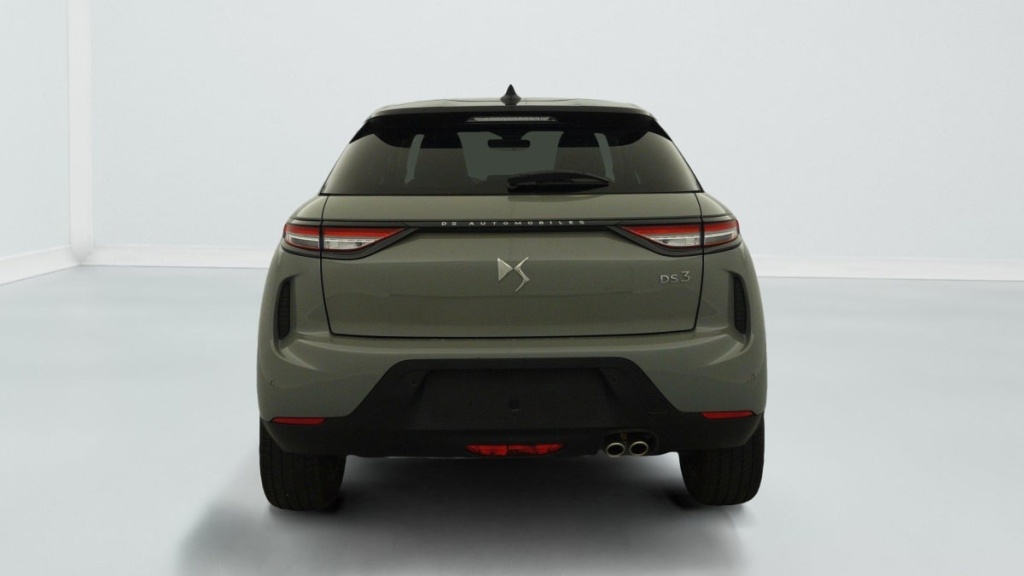 DS DS3 PureTech 130 EAT8 Esprit de Voyage - ref: 1-338531 - Photo 6