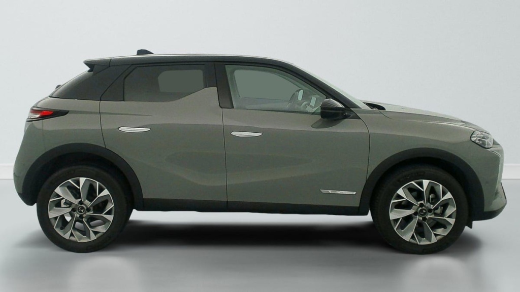 DS DS3 PureTech 130 EAT8 Esprit de Voyage - ref: 1-338531 - Photo 8