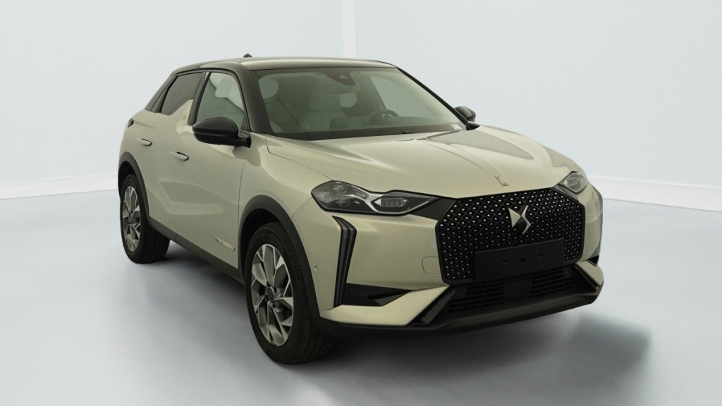 DS DS3 PureTech 130 EAT8 Esprit de Voyage - ref: 1-338533 - Photo 1