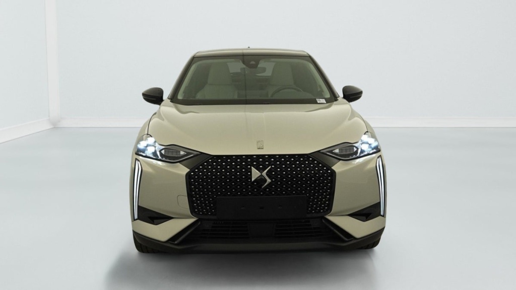 DS DS3 PureTech 130 EAT8 Esprit de Voyage - ref: 1-338533 - Photo 2
