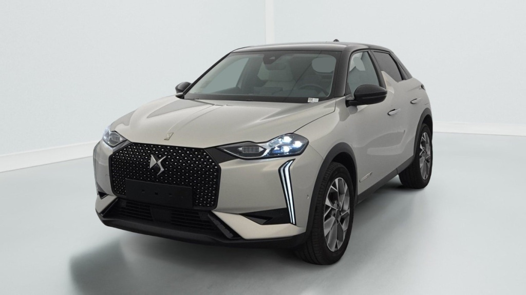 DS DS3 PureTech 130 EAT8 Esprit de Voyage - ref: 1-338533 - Photo 3
