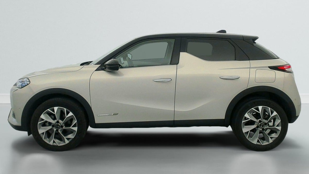 DS DS3 PureTech 130 EAT8 Esprit de Voyage - ref: 1-338533 - Photo 4
