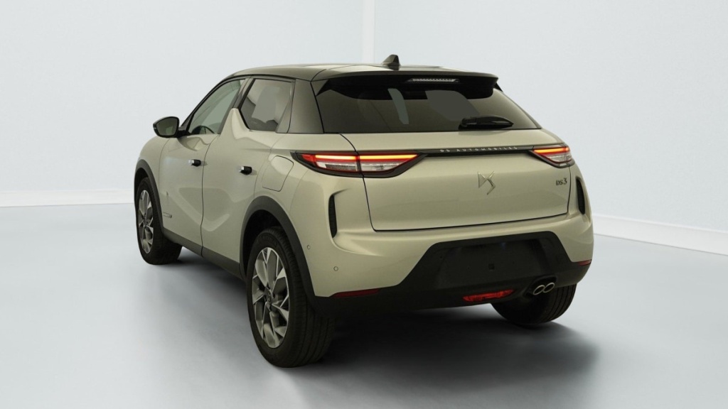 DS DS3 PureTech 130 EAT8 Esprit de Voyage - ref: 1-338533 - Photo 5