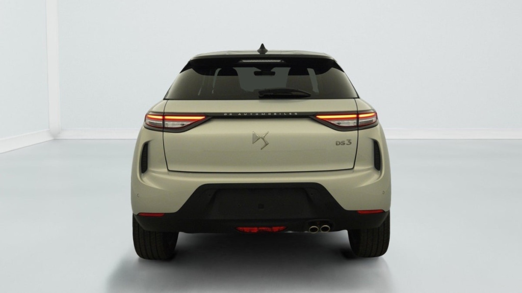 DS DS3 PureTech 130 EAT8 Esprit de Voyage - ref: 1-338533 - Photo 6