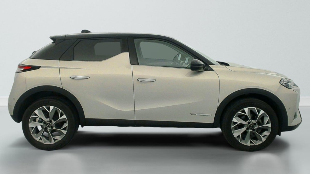 DS DS3 PureTech 130 EAT8 Esprit de Voyage - ref: 1-338533 - Photo 8