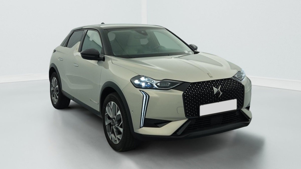 DS DS3 PureTech 130 EAT8 Esprit de Voyage - ref: 1-338534 - Photo 1