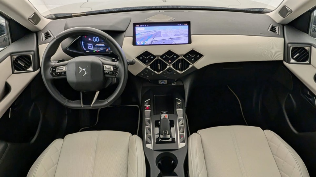 DS DS3 PureTech 130 EAT8 Esprit de Voyage - ref: 1-338534 - Photo 12