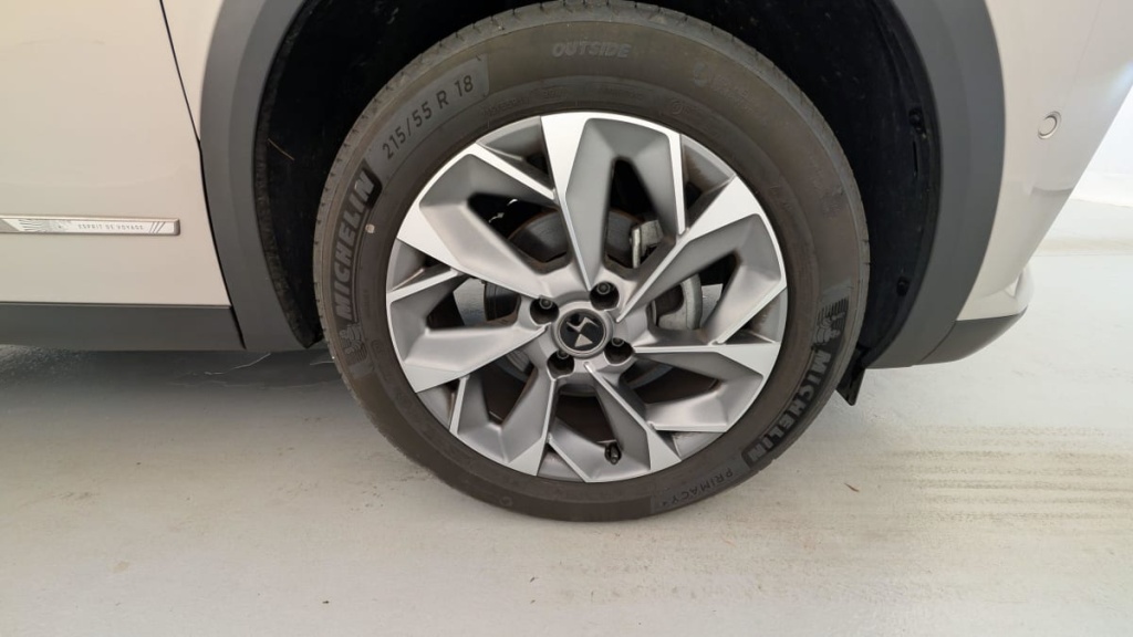 DS DS3 PureTech 130 EAT8 Esprit de Voyage - ref: 1-338534 - Photo 14