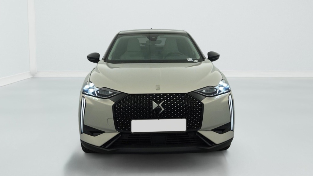 DS DS3 PureTech 130 EAT8 Esprit de Voyage - ref: 1-338534 - Photo 2