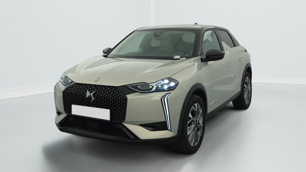 DS DS3 PureTech 130 EAT8 Esprit de Voyage - ref: 1-338534 - Photo 3