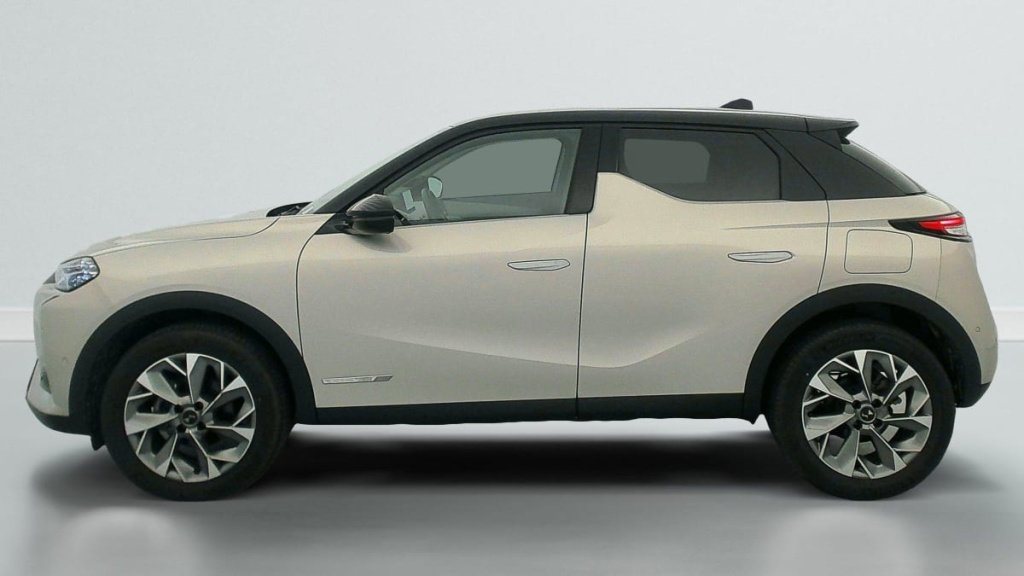 DS DS3 PureTech 130 EAT8 Esprit de Voyage - ref: 1-338534 - Photo 4