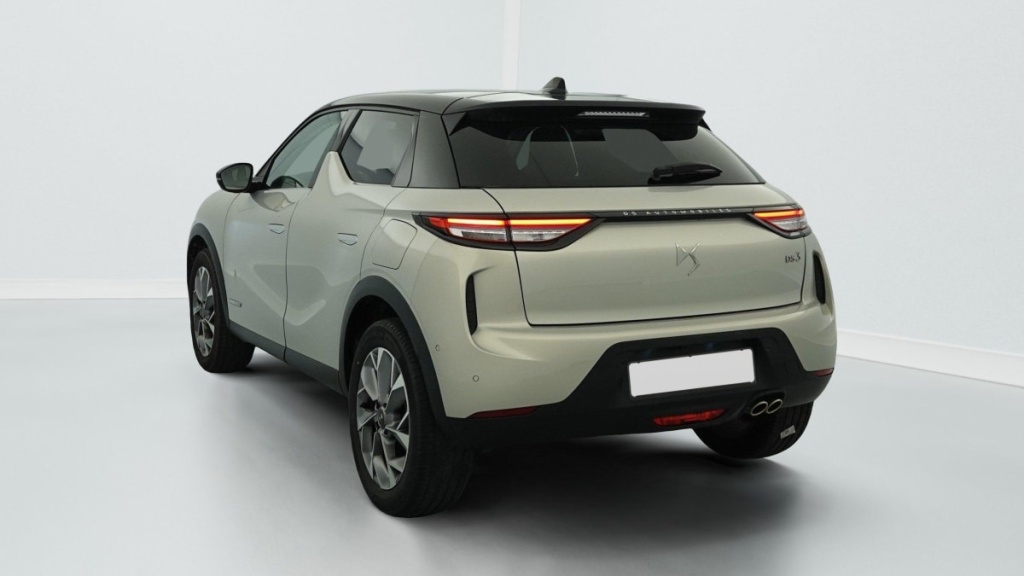 DS DS3 PureTech 130 EAT8 Esprit de Voyage - ref: 1-338534 - Photo 5