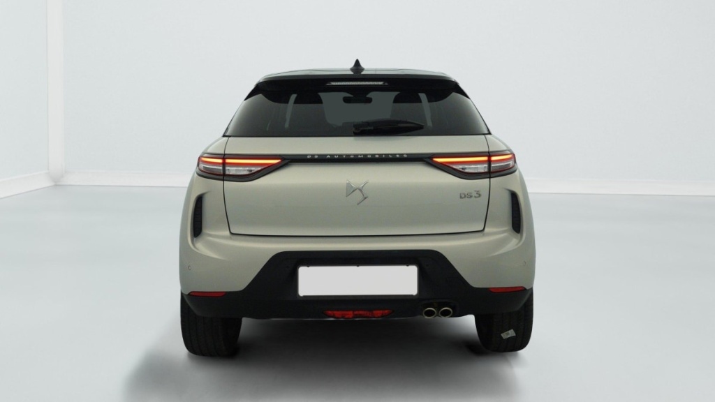 DS DS3 PureTech 130 EAT8 Esprit de Voyage - ref: 1-338534 - Photo 6