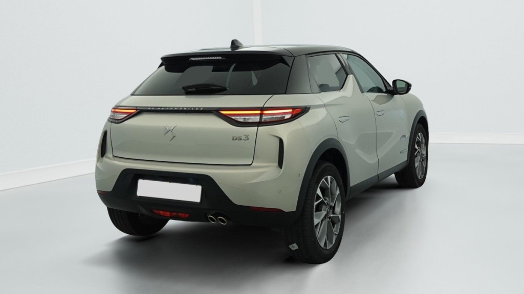 DS DS3 PureTech 130 EAT8 Esprit de Voyage - ref: 1-338534 - Photo 7