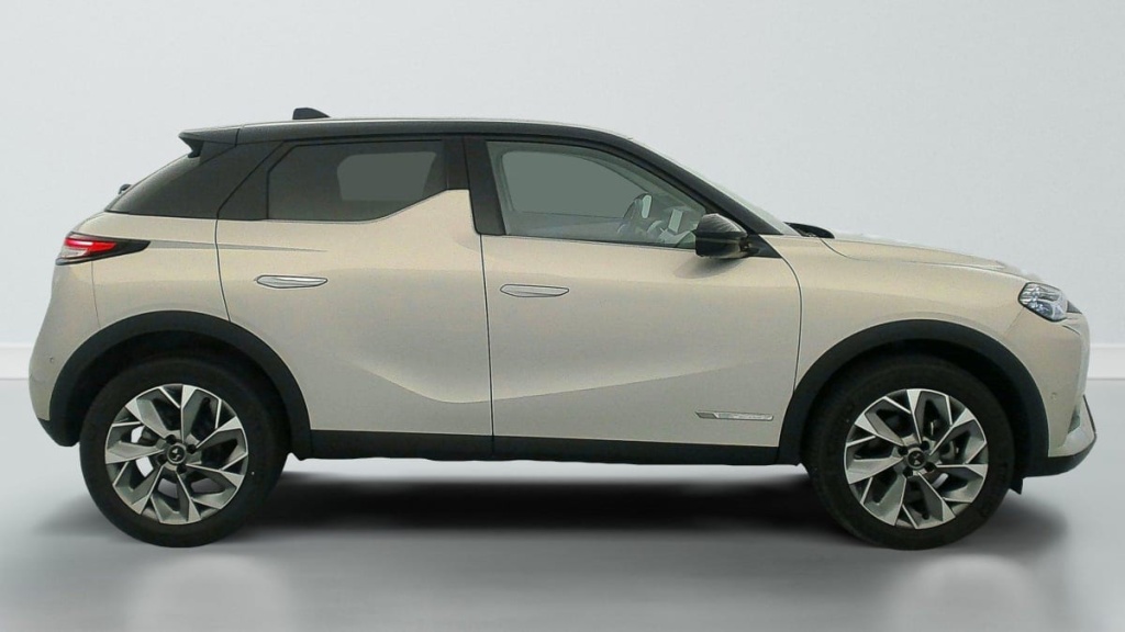 DS DS3 PureTech 130 EAT8 Esprit de Voyage - ref: 1-338534 - Photo 8