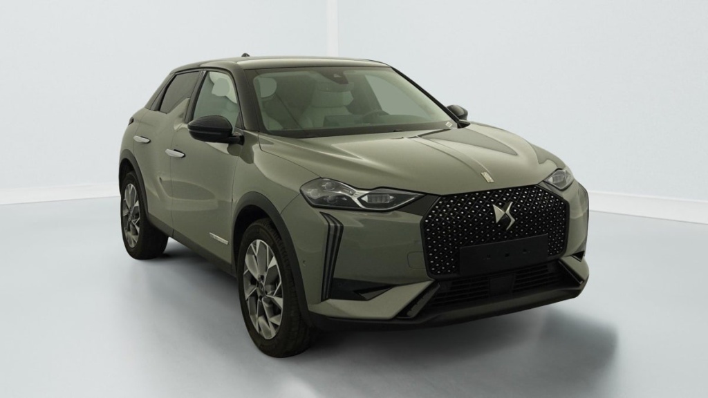 DS DS3 PureTech 130 EAT8 Esprit de Voyage - ref: 1-338536 - Photo 1