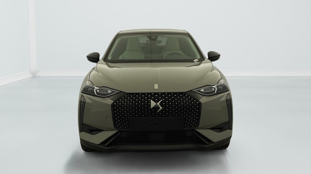 DS DS3 PureTech 130 EAT8 Esprit de Voyage - ref: 1-338536 - Photo 2