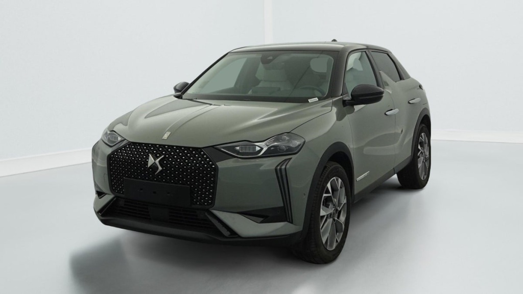 DS DS3 PureTech 130 EAT8 Esprit de Voyage - ref: 1-338536 - Photo 3