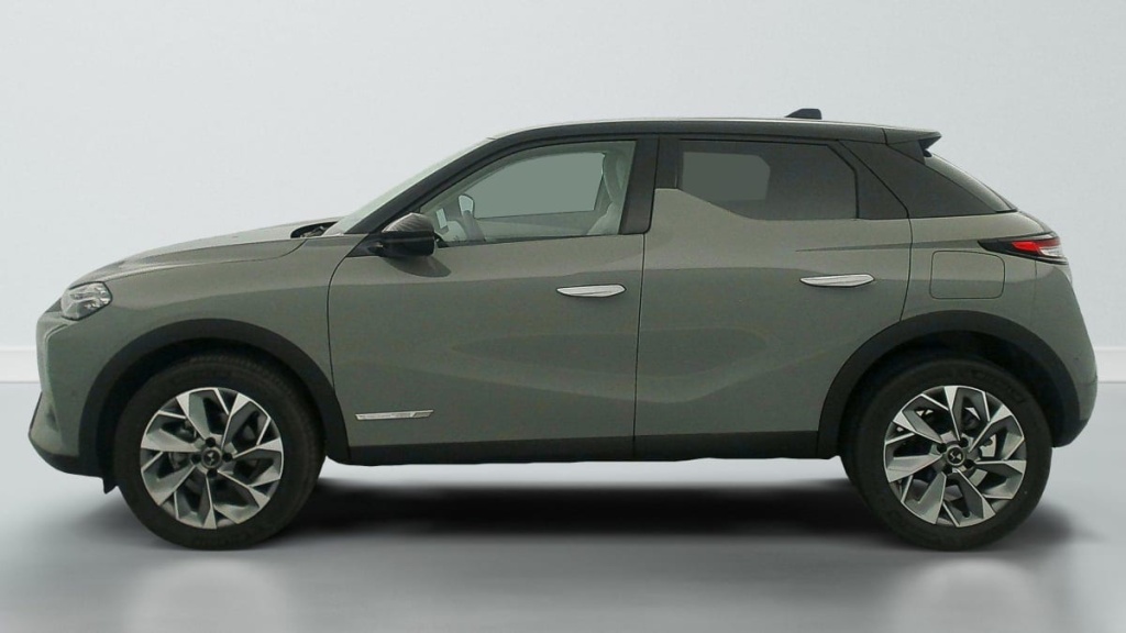 DS DS3 PureTech 130 EAT8 Esprit de Voyage - ref: 1-338536 - Photo 4